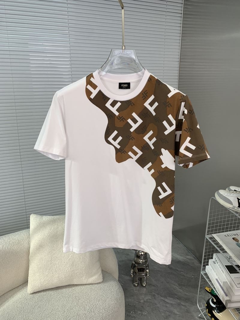 Fendi T-Shirts